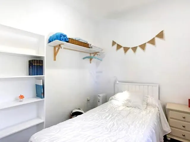 Сasa de vacaciones Villa La Rosa Vieja Erjos-El Tanque